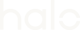 Halo-Logo-White Halo-Logo-White